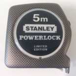 Flexómetro POWERLOCK Limited Edition 5 metros x 19mm 